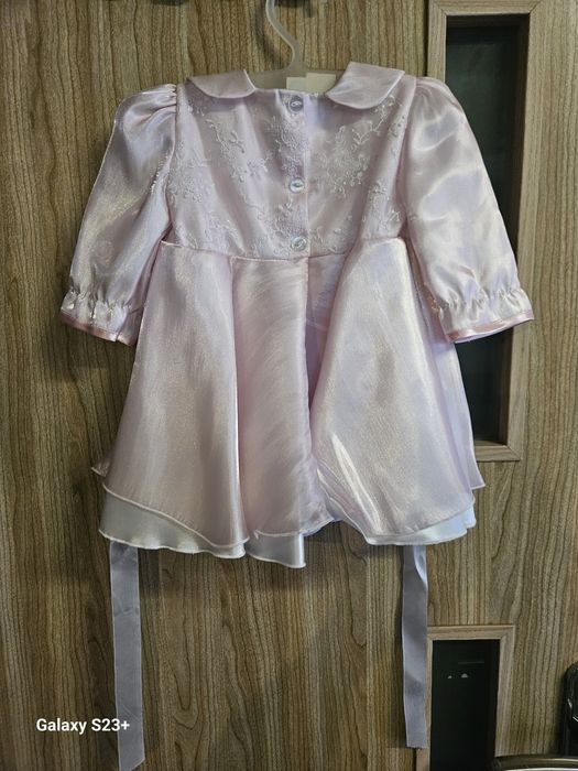 Sukieneczka do chsztu i nie tylko