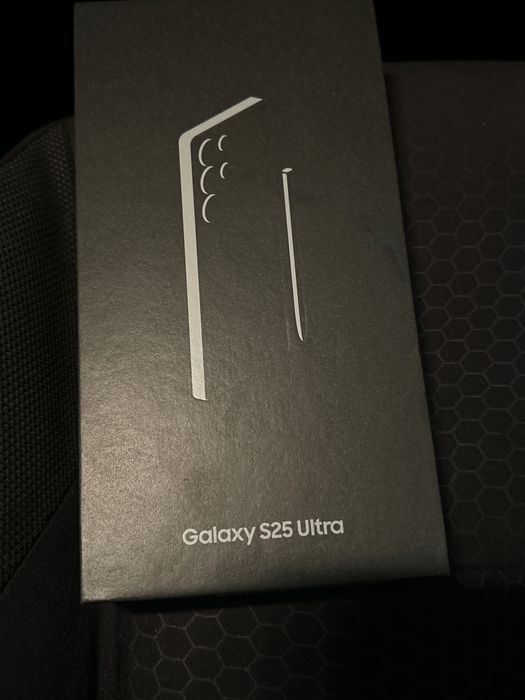 Galaxy S25 Ulta