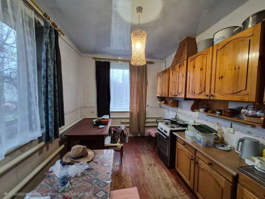 Продам будинок м. Зміїв