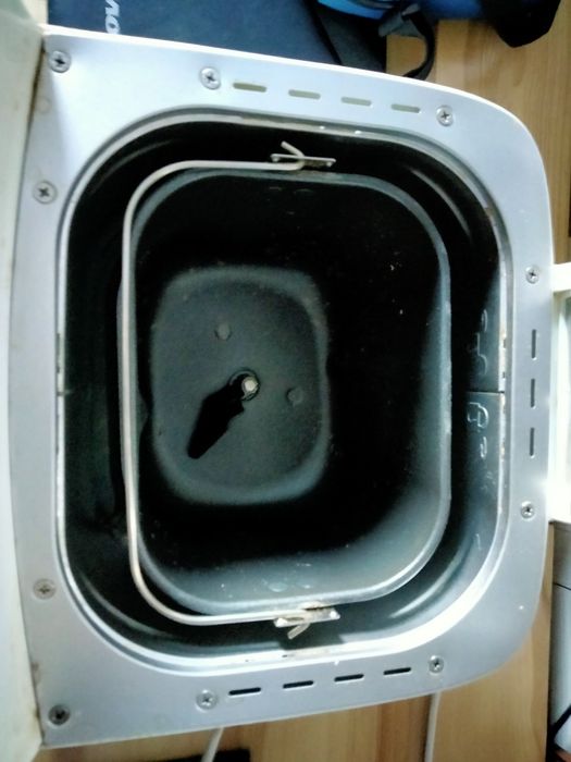 Хлебопечка филипс