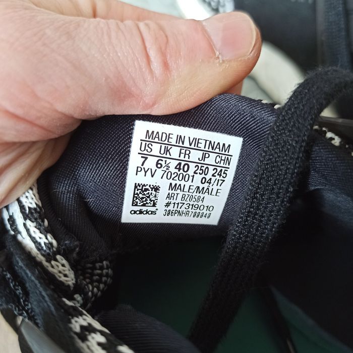 Buty sportowe adidas