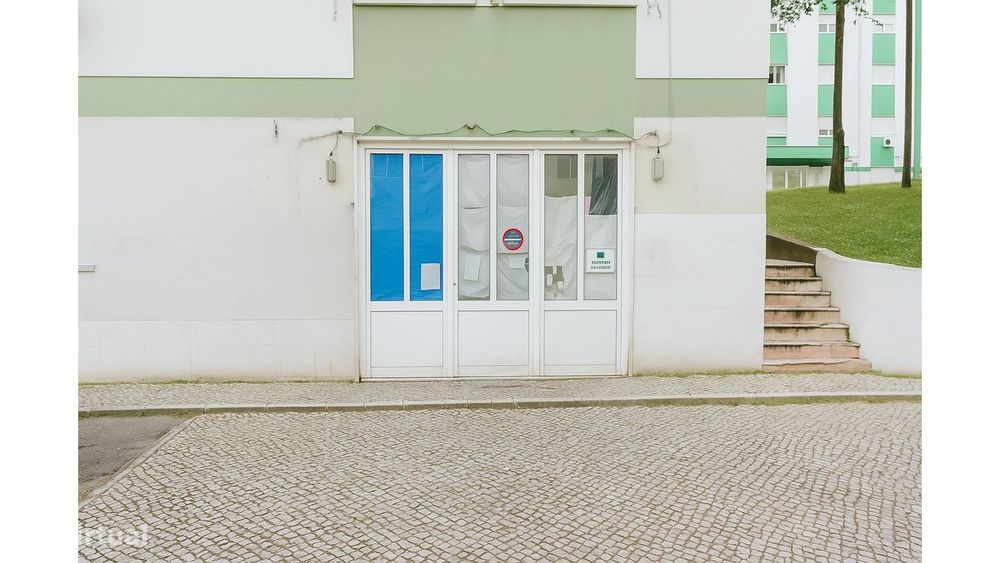 Valor Negociável Loja para Investimento