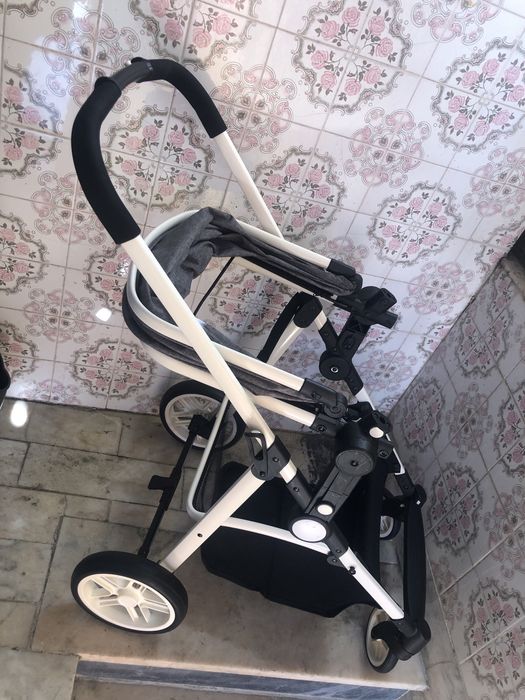 Vendo carinho Modelo HOMCOM514984270029793283