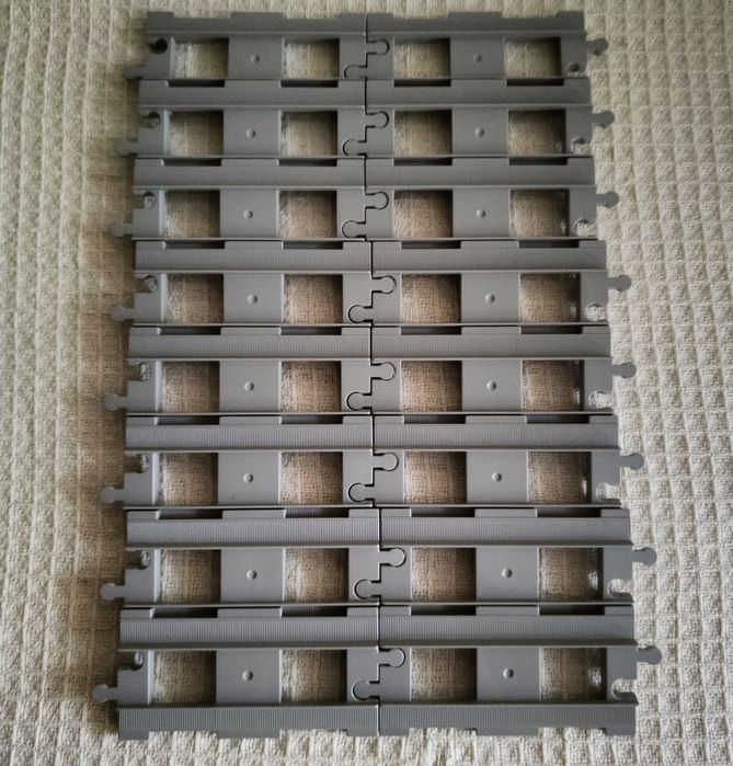 Tory proste (18) do lego duplo