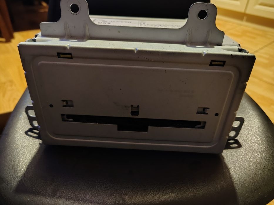 Radio nawigacja Opel Insignia 2009