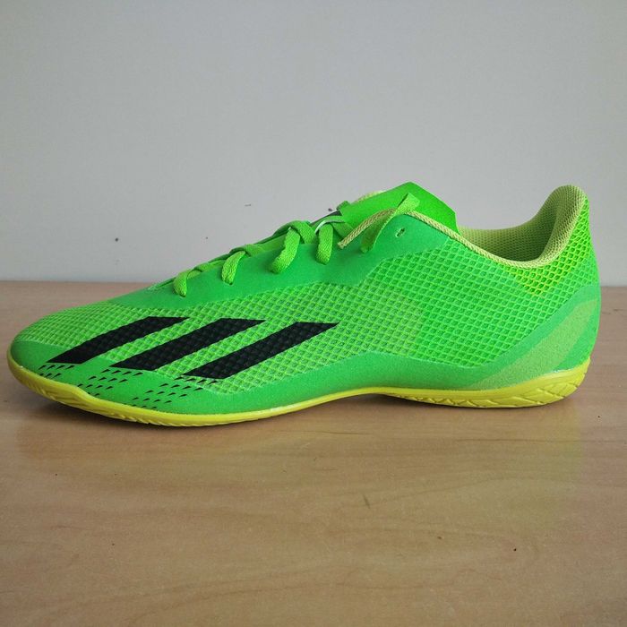 Buty sportowe halowe ADIDAS X Speedportal 4 IN roz.eu-44 2/3