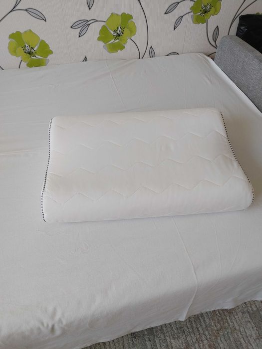 Poduszka ergonomiczna Ikea