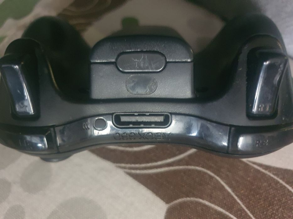 Comando xbox360 original