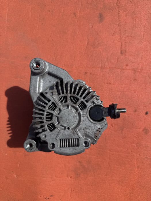 Генератор mazda cx-5