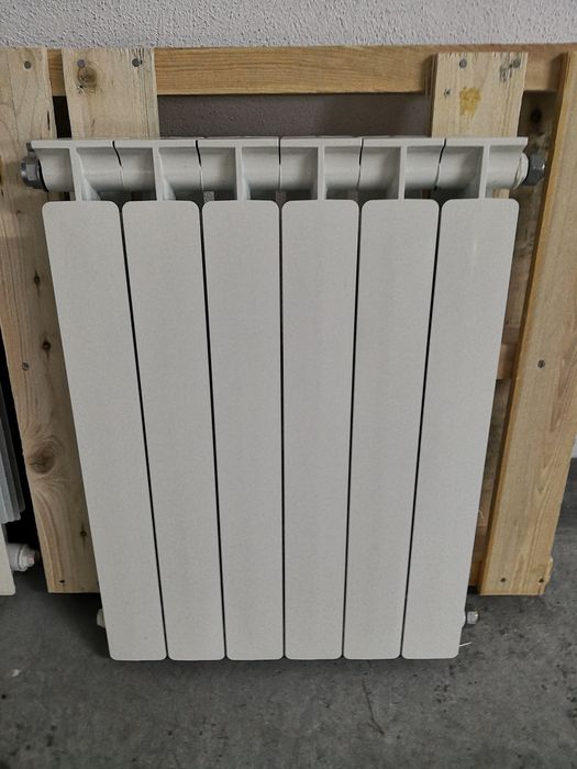 Radiadores de aquecimento