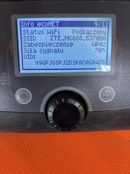 Montaż piecy na pellet,palniki kipi:serwis piecy