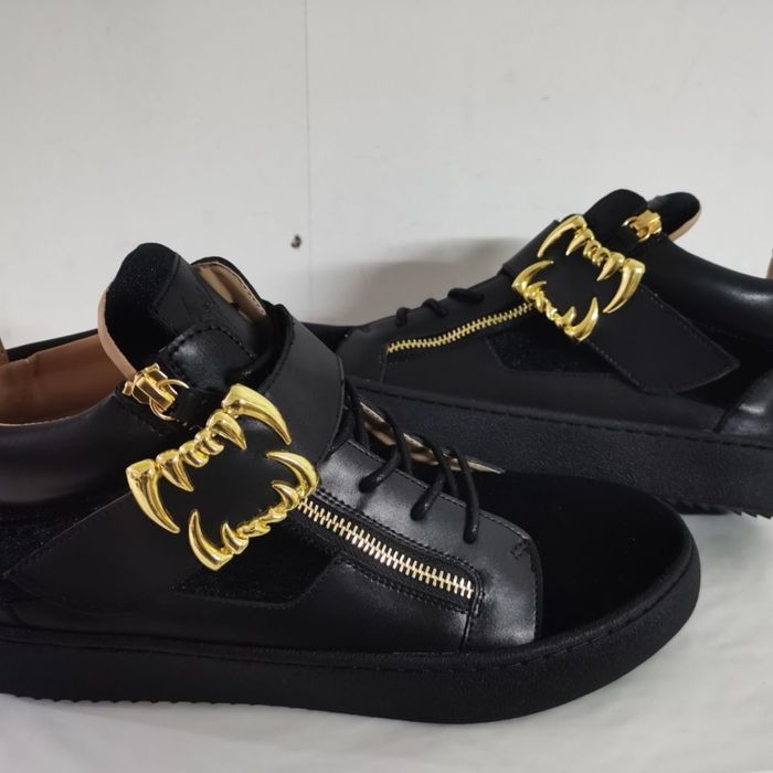 Кросівки Giuseppe Zanotti ЧИТАТИ ОПИС