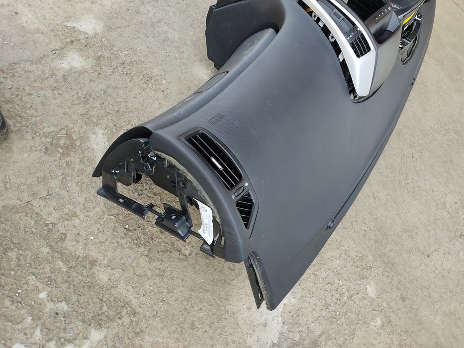 Торпедо Kia ceed lift 09-2012р