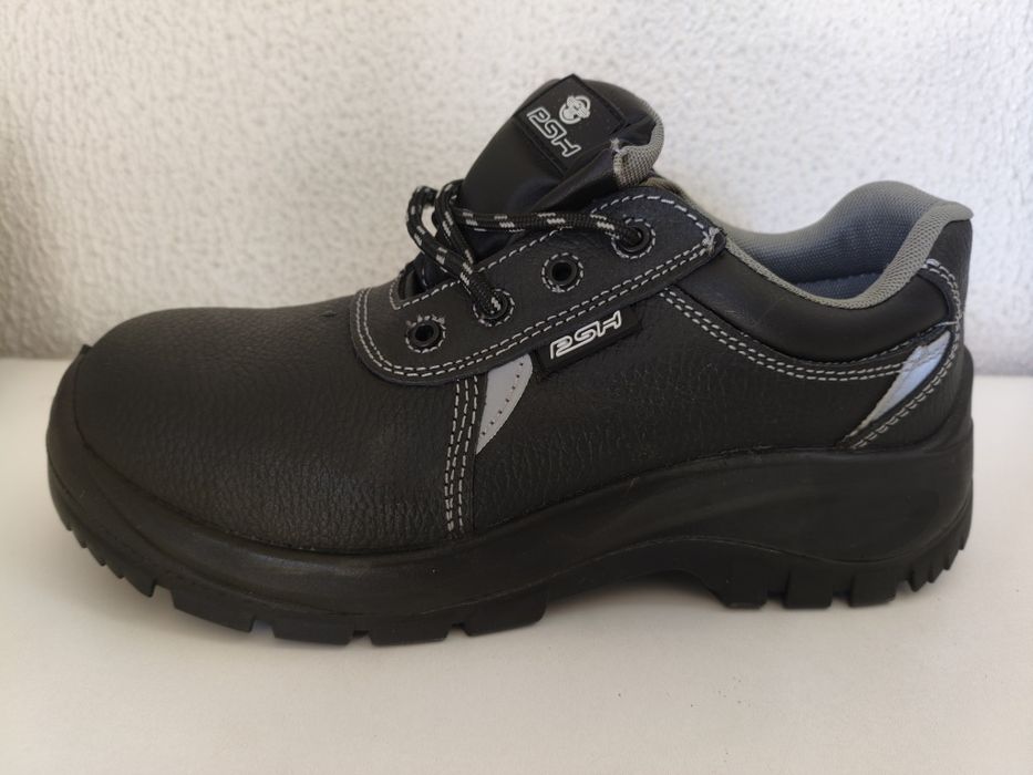 Botas/sapatos segurança