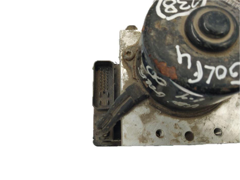 ABS VOLKSWAGEN Golf IV (1J1)