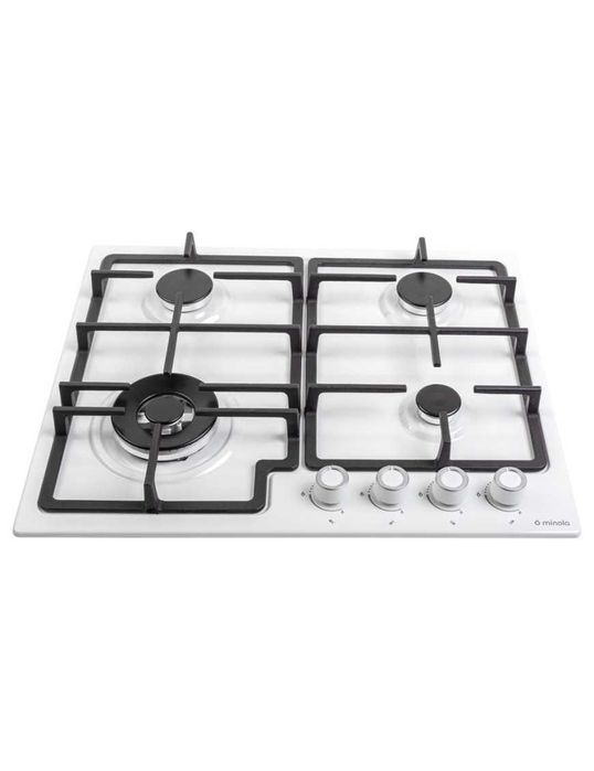 Газовые варочные поверхности Ventolux Minola Perfelli