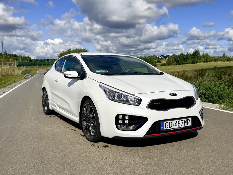 Kia Cee'd