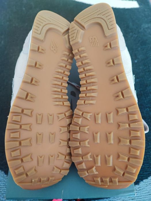 Tênis New Balance Rosa Inverno N.37 NOVOS