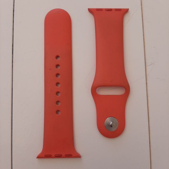Braceletes para Apple watch