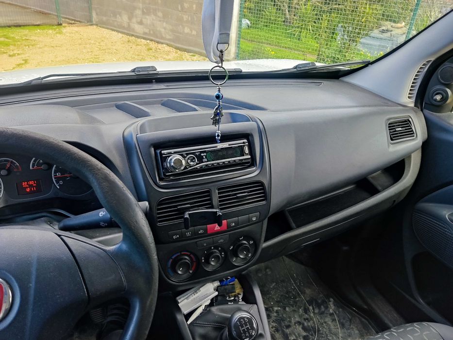 Fiat Doblo 1.3 Diesel