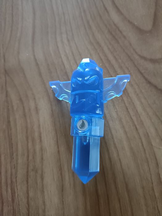Cristal Skylander Trap Team - Water Trap