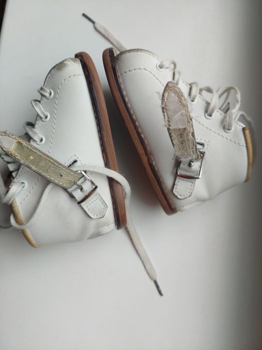 Брейсы фирмы Markell