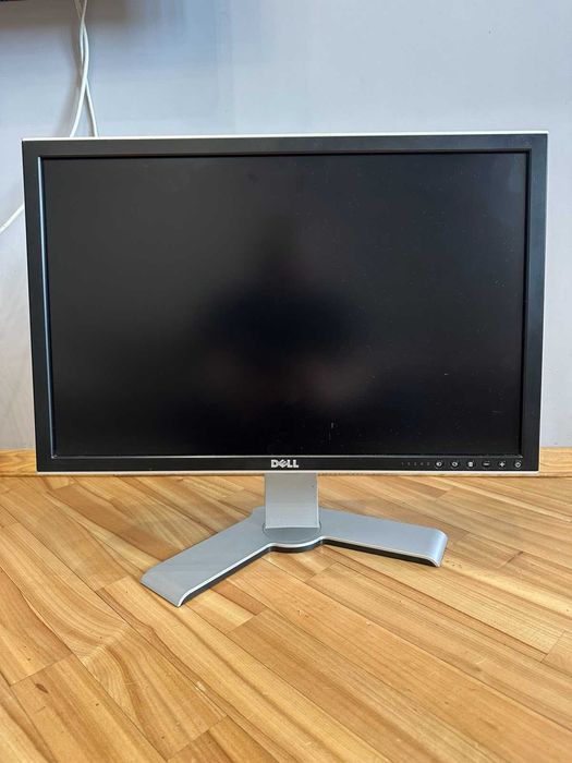 Монітор Dell 2407WFPb 24 дюйма Чехія