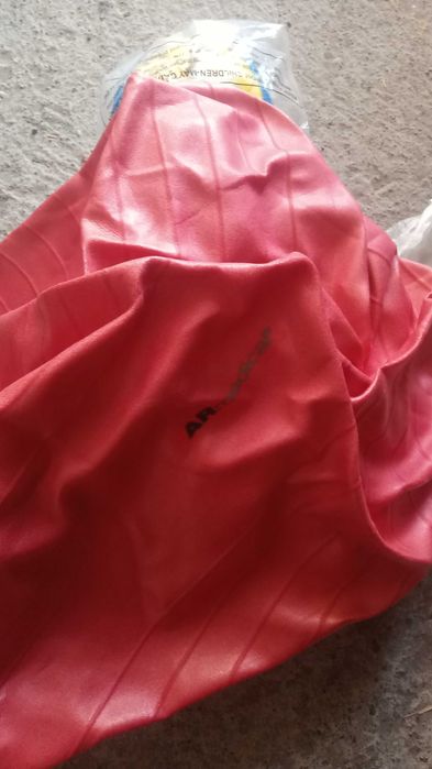 Piłka Armedical 55cm z pompka