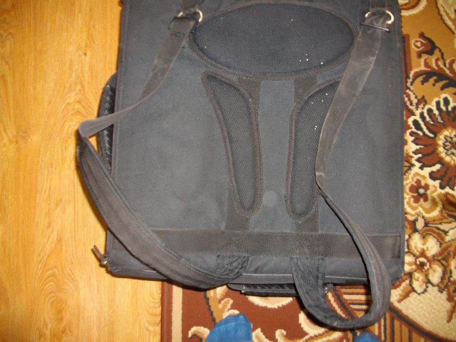 Futeral plecak na  Akordeon