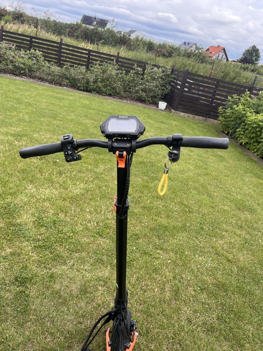 Kukirin g 2 pro.