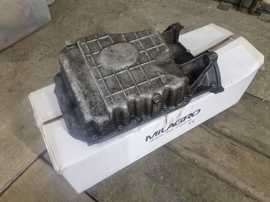 Miska misa k20a k20a2 aluminiowa typer ep3 integra k24 swap