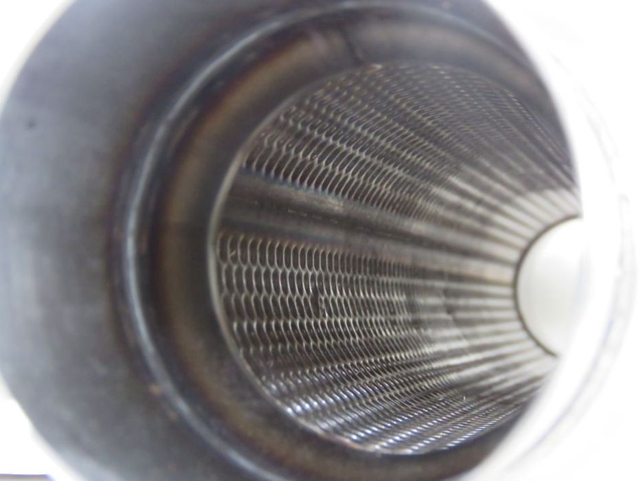 Ressonador STC 56cm - Bocais 63mm
