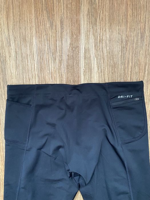 Чоловічі лосини nike