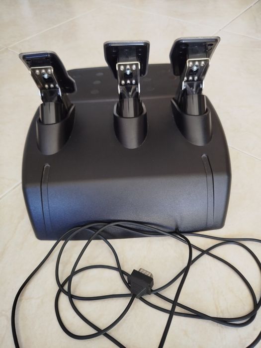 Volante Logitech g29