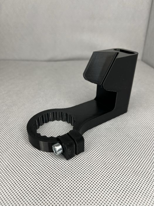 Адаптер для заточки сверл на болгарку УШМ 115-125 мм