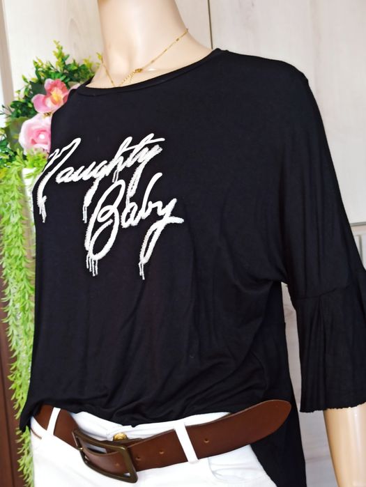 Sg Orginalna bluzka Guess 34 , 36  Piękna bluzka 34 , 36