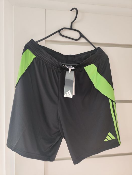 Spodenki Adidas szorty wysyłka gratis
