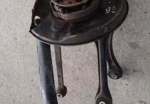 mangas de eixo clk W208