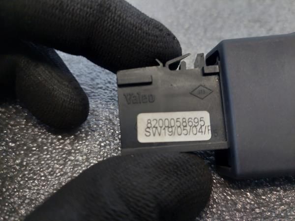 Comando / botão / interruptor multifunções RENAULT Clio II (BB0/1/2_,