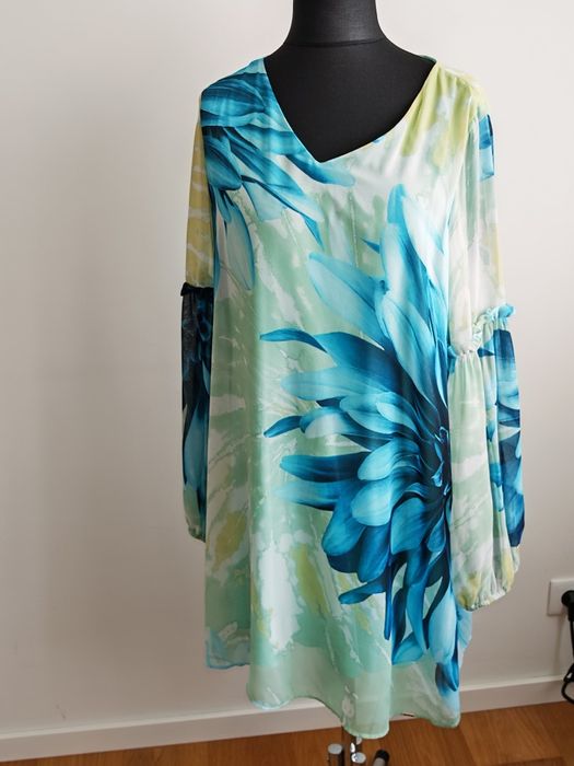 Vestido Ferrache
