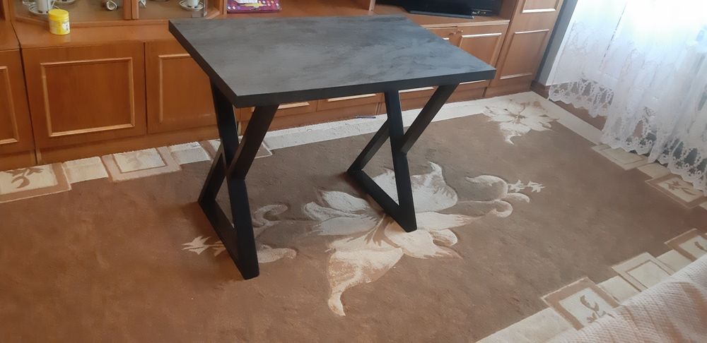 Ноги опори для стола,в стилі loft.