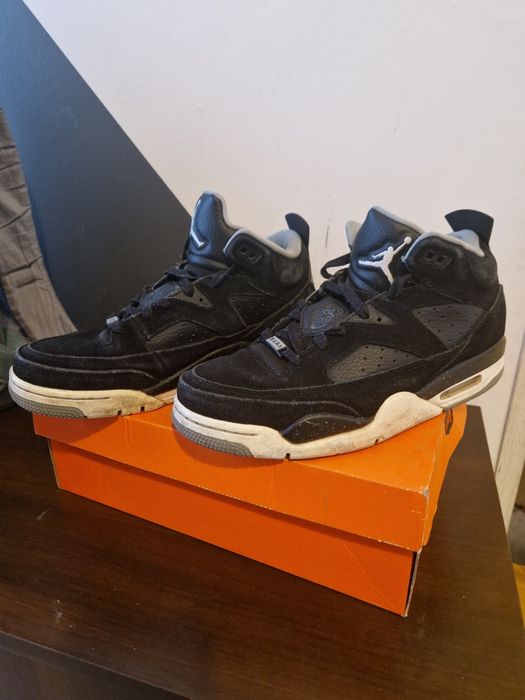 Buty Jordan rozmar 41