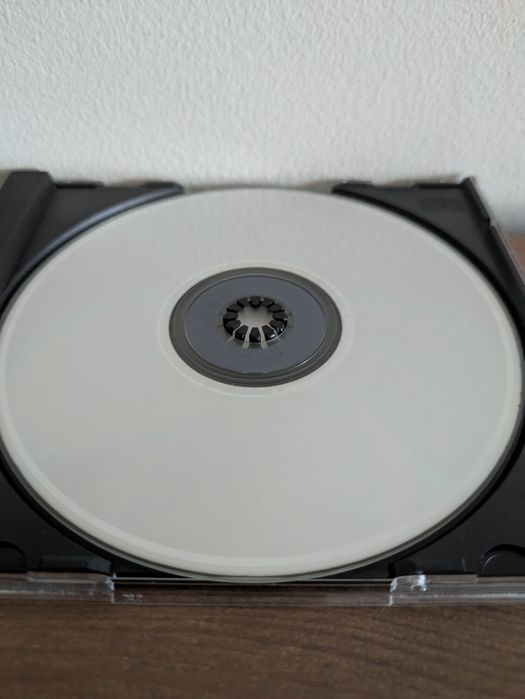 CD " Countdown to Extinction " Megadeth 1992 (Como Novo)