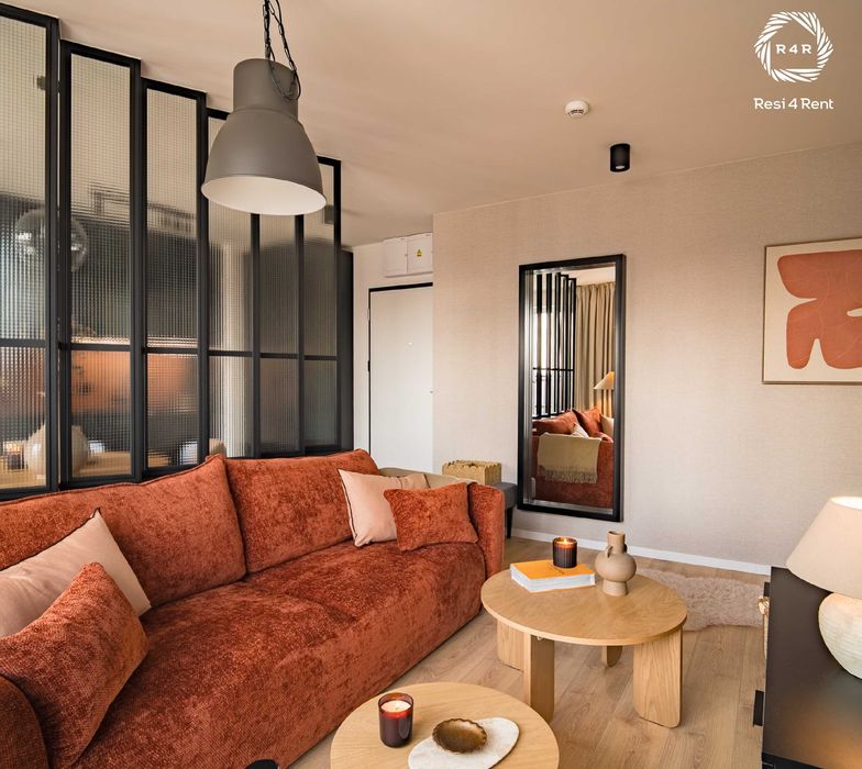 30m² taras | Gdańsk nowy apartament premium | garaż