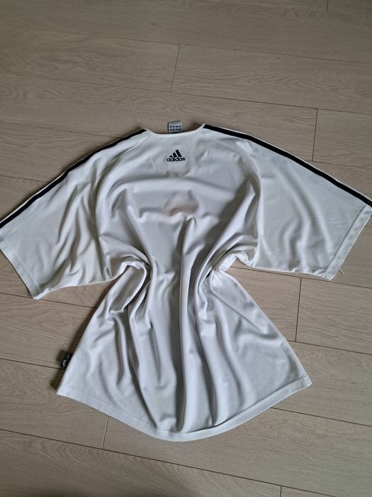 Koszulka T-shirt sportowy Adidas rozmiar M