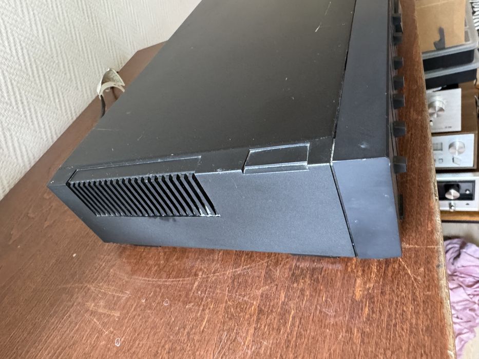 Equalizer Sansui SE-1000
