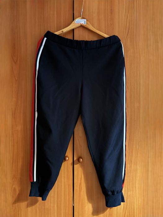 Костюм Zara basic та кофта Puma розмір М