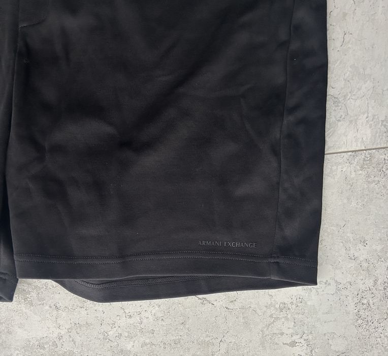 Чоловічі шорти Armani Exchange XXL