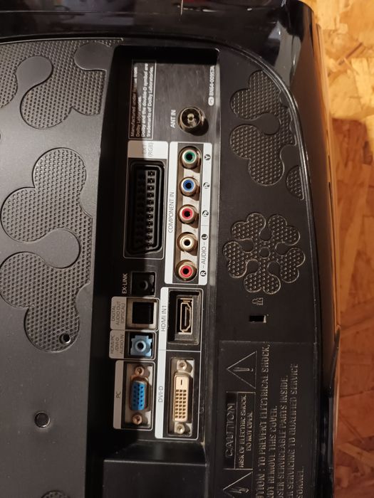 Monitor televisor Samsung