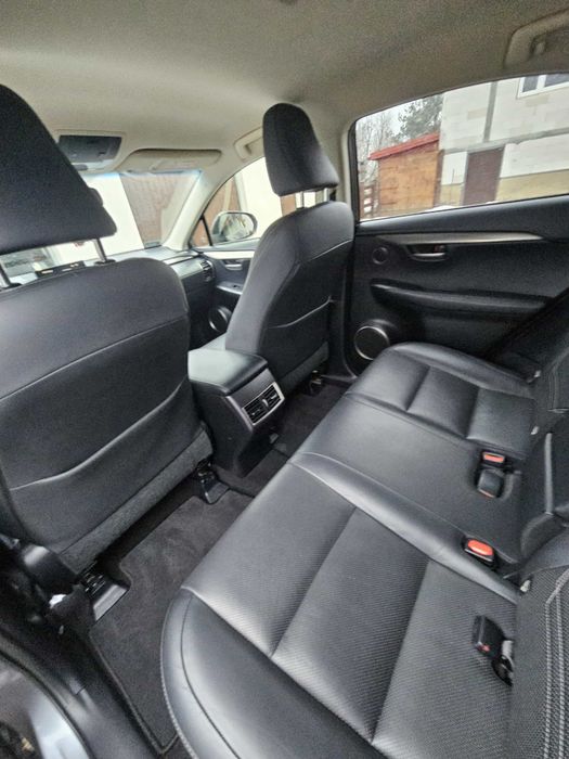 Sprzedam Lexus Nx 200 t